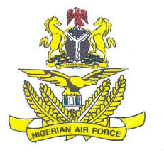 Nigerian Air force examination date 2024