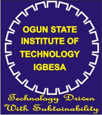 Ogun State Institute of Technology