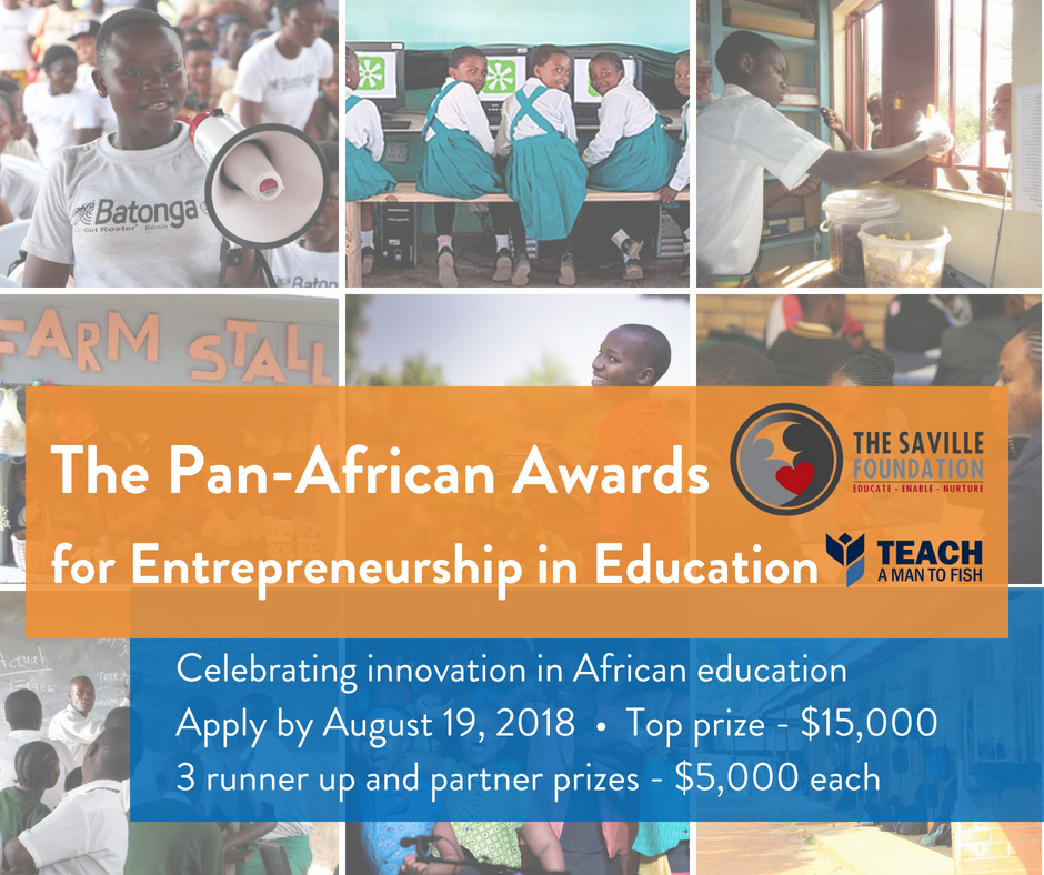 Pan-African-Awards