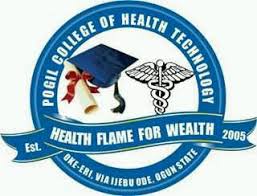 Pogil College of Health Tech. Professional