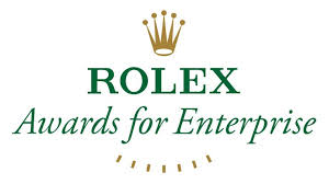 Rolex Awards For Enterprise For Leaders