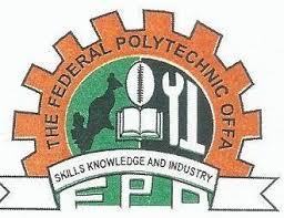 Federal Poly Offa HND 2019 Screening Time-Table