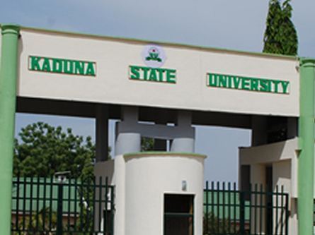 Kaduna State University Departmental Cut Off Marks 2019/2020