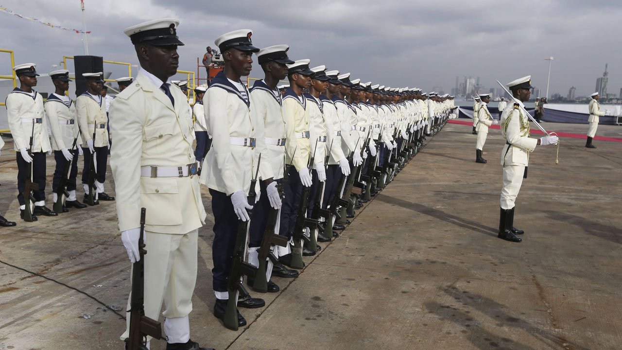 Nigerian Navy DSSC 2019 Shortlisted Candidates/Names PDF. The Nigerian Navy has released the names of candidates who are shortlisted from the Direct Short Service Commission (DSSC)