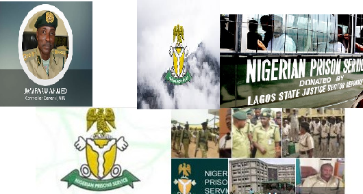 Nigerian Prisons Service Recruitment 2019 (Update)