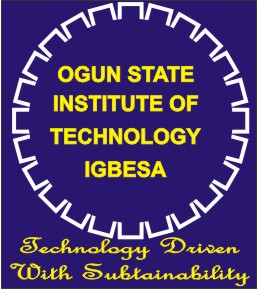 Ogun State Institute of Technology OGITECH Post-UTME 2019