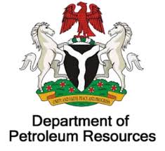 Department-of-Petroleum-Resources