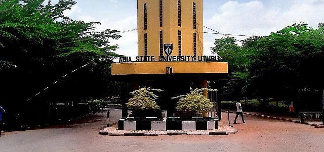 ABSU Admission List 2019/2020 Academic Session Out