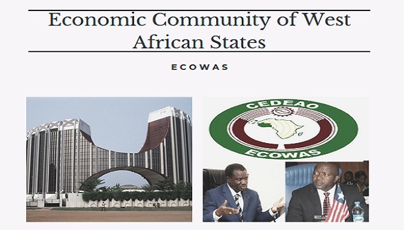 Apply for ECOWAS Recruitment 2021 (Various Job Positions)