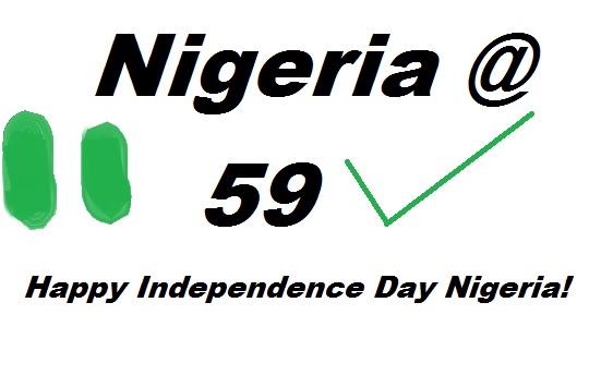 How Old is Nigeria (The Heart Beat of Africa)