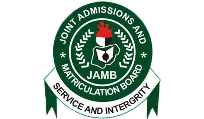 JAMB 2021 Registration Form Out