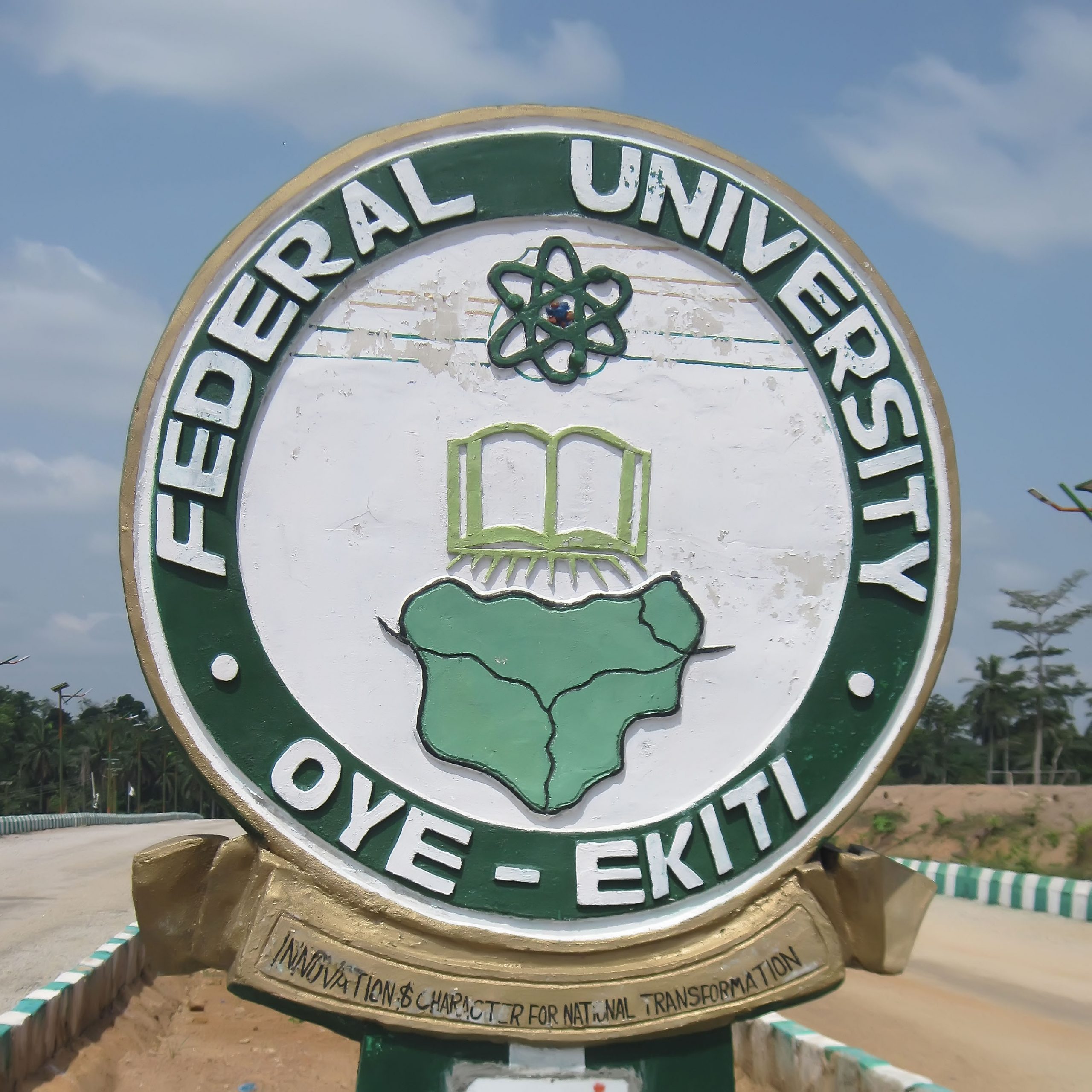 FUOYE Post UTME Result 2019 Out