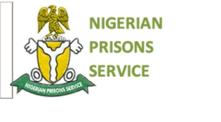 nigeria prison service