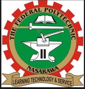 Federal Polytechnic Nasarawa ND Admission List 2019 (PDF)