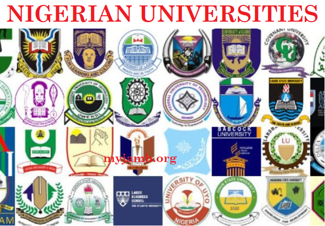 List of Schools That Have Released Their Admission List for 2019 Session