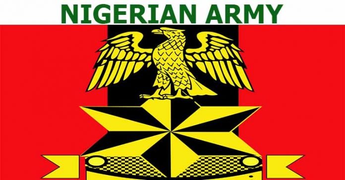 Nigerian Army Recruitment 2023 for SSCE Holders