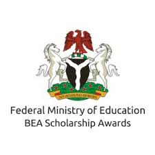 Federal Government Scholarship