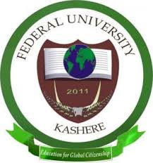 federal university kashere