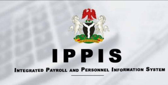 IPPIS Registration 2021 registration.ippis.gov.ng (Form Guidelines & Procedures)