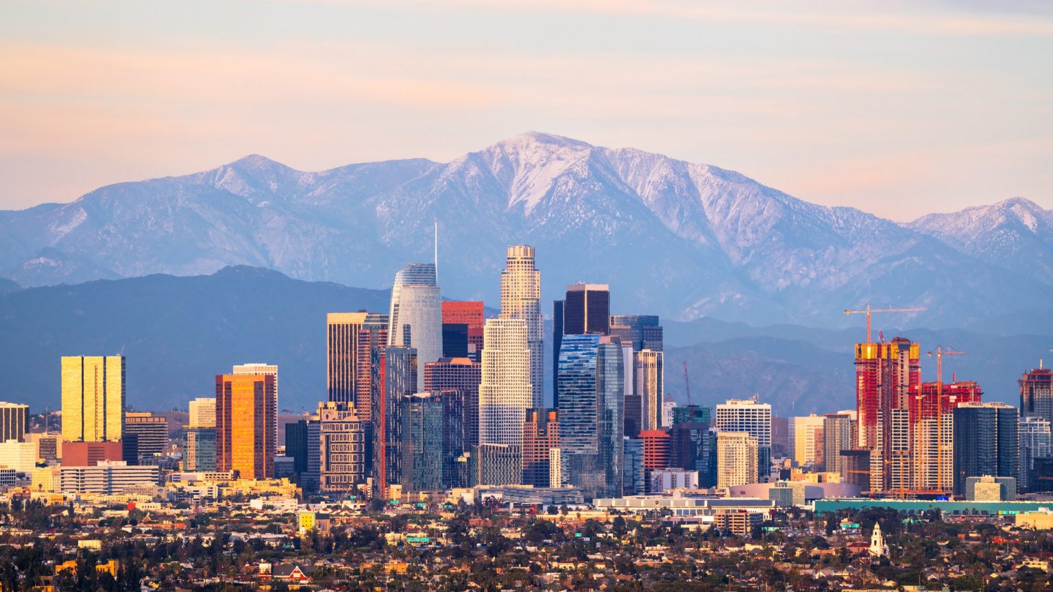 10 Best Los Angeles Scholarships 2020 for International Student