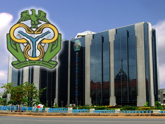 Just IN: CBN Announces Approved Lending Rate