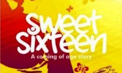 Summary of the Jamb Novel Sweet Sixteen Bolaji Abdullai PDF