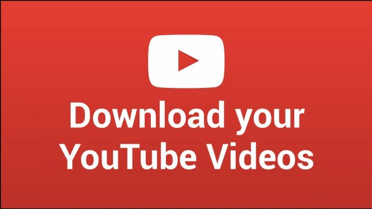 youtube downloader