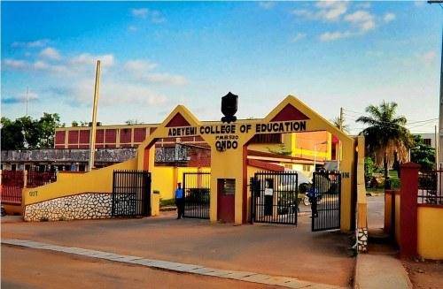 ACEONDO Supplementary Direct Entry Admission List, 2019/2020 Released