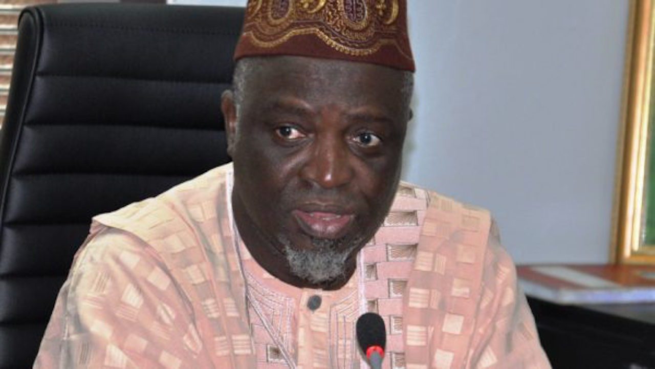 JAMB Warns Parents Against Giving In To Extortion As 2020 UTME/DE Registration Progresses