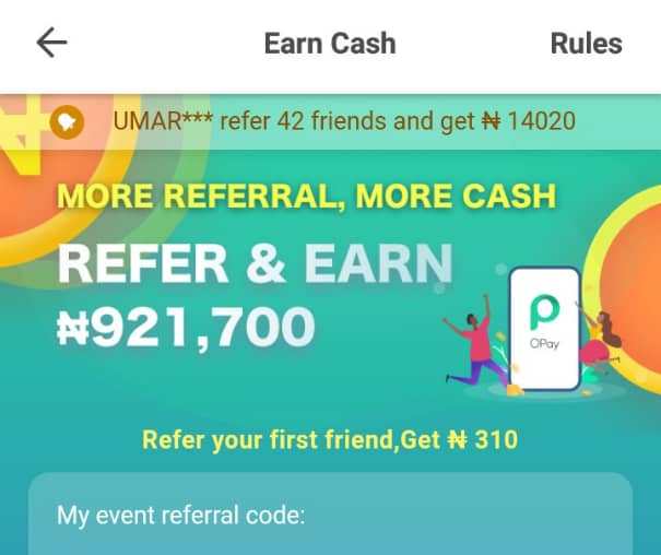 How to Make N3,500 daily in a Simple Step (You will be Surprised) 1