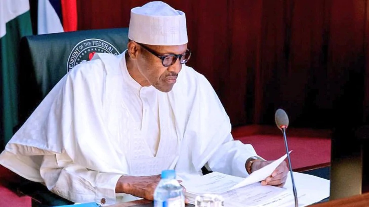 Full Speech of President Buhari on COVID-19 today 27th April 2020