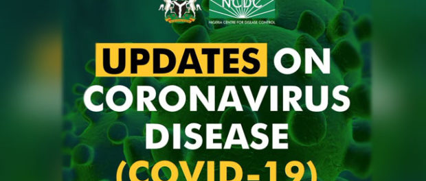 List of States Without Coronavirus in Nigeria as at Today 22nd April 2020