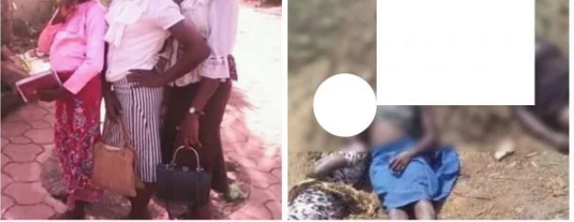 Tragedy: 3 Sisters Drown in River in Ebonyi; It’s Sudden Death – Police