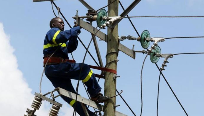 Did You Receive Electricity Bill For April? Let See your view