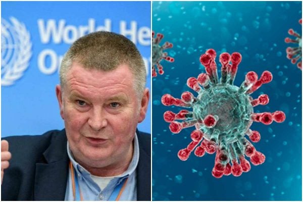 “Just like HIV, coronavirus may never go away” – WHO chief says