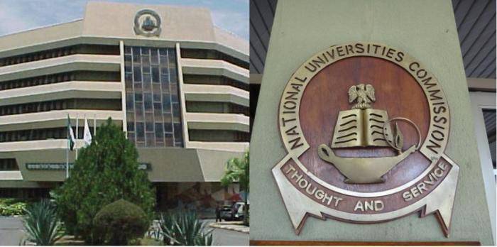 NUC's List of Approved Universities For Postgraduate Studies In Nigeria