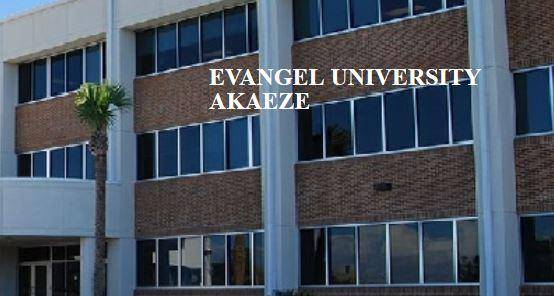 Evangel University Post-UTME 2020: Eligibility and Registration Details