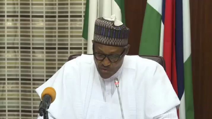 JUST IN: Summary of President Buhari Democracy Day Speech