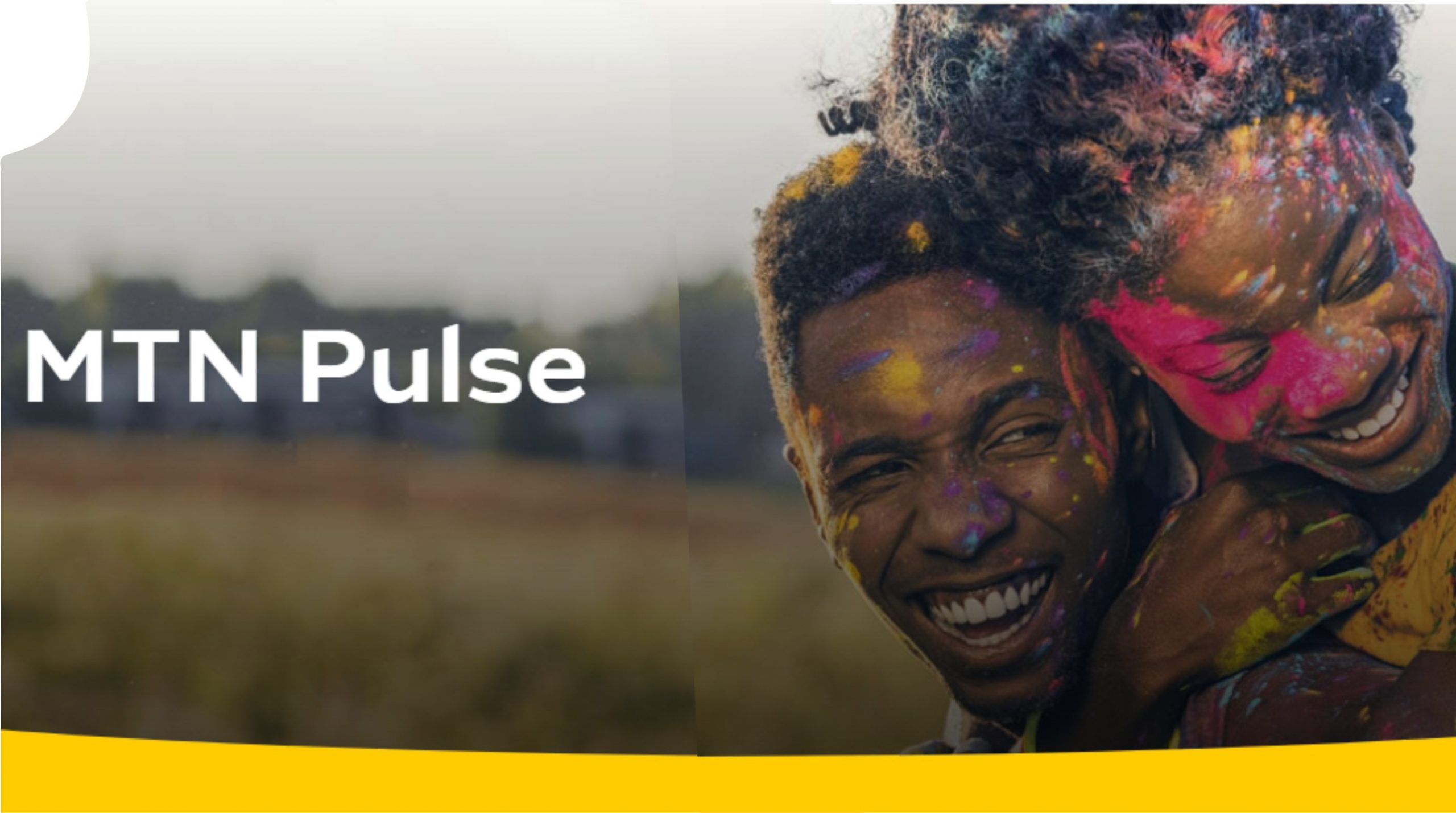 Jon the MTN Pulse and Enjoy Free call's on MTN Network