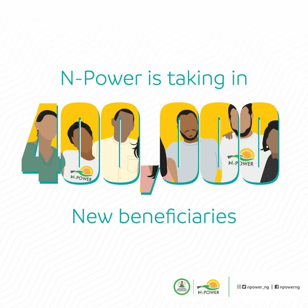 Npower Shortlisted Names 2020 PDF (Information Thread)