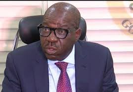 Victory For Obaseki As NYSC Issues Him A New Certificate
