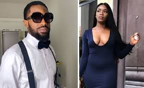 Lady who accused D'banj of rape has been arrested 1