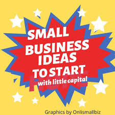 Simple and Cheap Business Ideas you can start in Abuja and other big cities in Nigeria 1