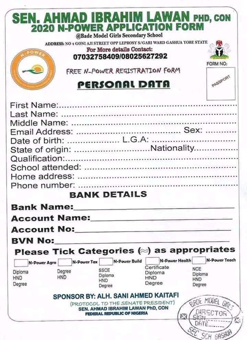 Breaking News Fraud In Npower Searchngr