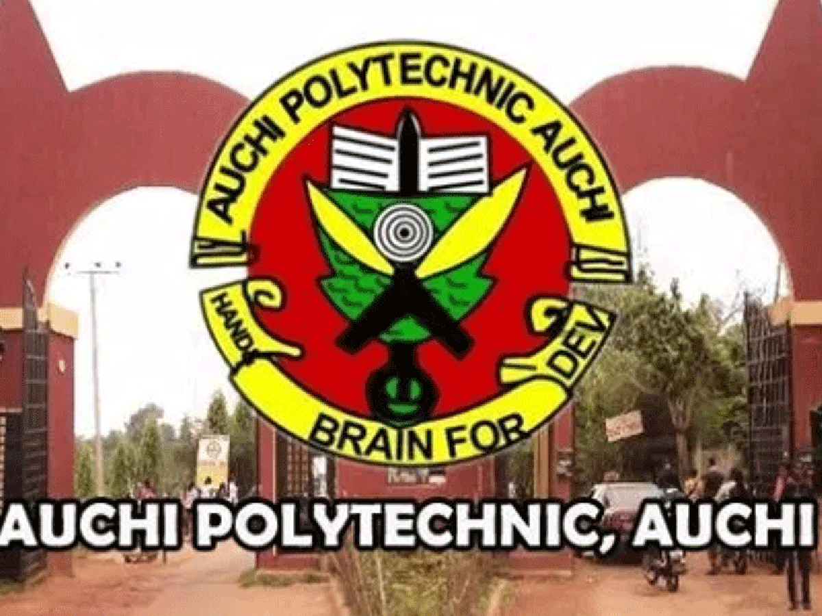 Breaking: Nigerian Senate Upgrades Auchi Polytechnic to University