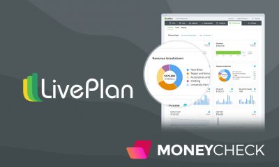 live plan business software