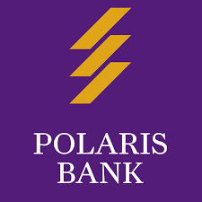 polaris bank logo