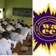 waec recruitment 2022