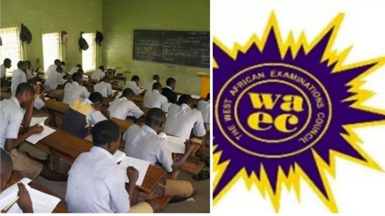 waec recruitment 2022