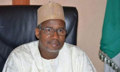 Governor Bala Mohammed's move to bring an end to farmers/herders clash and other land-related disputes